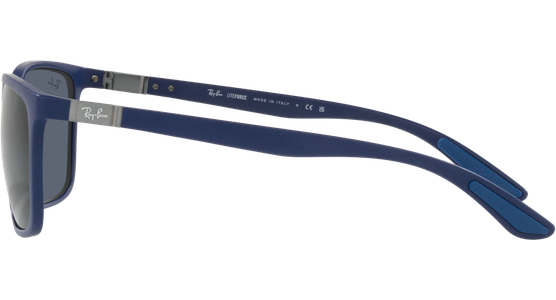 Ray-Ban RB4385 601587 - Mening 4