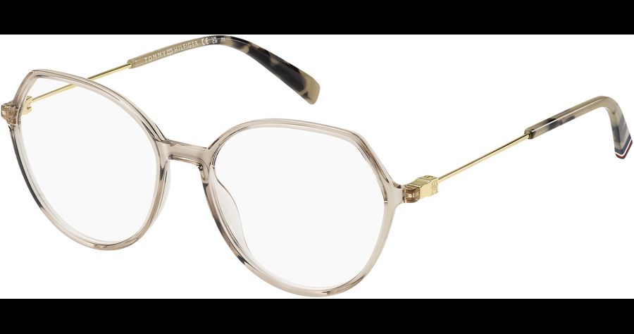 Tommy Hilfiger Brille Damen Tommy Hilfiger TH 2058 54 Mening 1