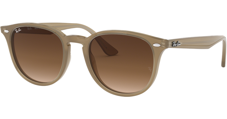 Ray-Ban Sonnenbrille Unisex Ray-Ban RB4259 616613 51 Mening 1