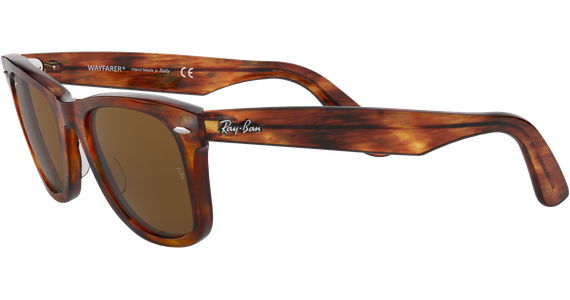 Ray-Ban Original Wayfarer RB2140 954 - Mening 3