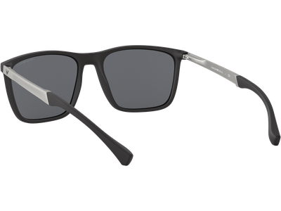 Emporio Armani Sonnenbrille Herren Emporio Armani EA4150 506387 Ansicht 5