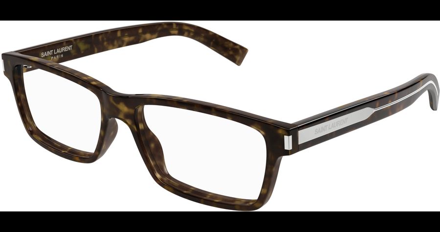 Saint Laurent Brille Herren Saint Laurent SL 622 002 Ansicht 1
