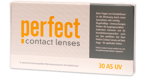 Perfect 30 AS UV 6er - Ansicht 3