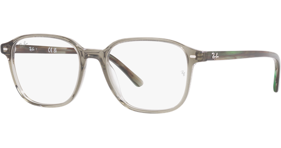 Ray-Ban RX5393 8178 - Mening 2