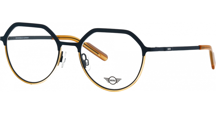 Mini Eyewear Brille Herren Mini Eyewear 741043 52 78 Mening 1