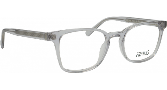 FRAIMS 03-41240-02 Paul, tranparent glänzend - Ansicht 3