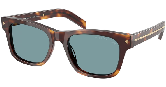 Prada 0PR A17S 15W04D - Mening 3