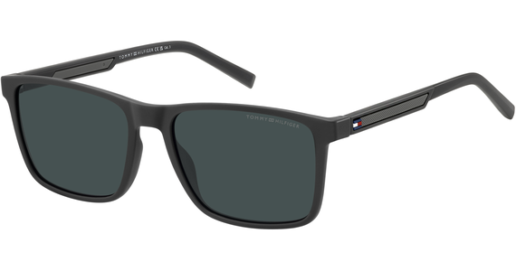 Tommy Hilfiger TH 2201/S 56 KB7 - Mening 2