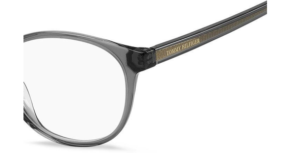 TOMMY HILFIGER TH 1969 KB7 Grey  - Mening 4