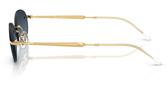 Ray-Ban RB3767 001/4C - Ansicht 4