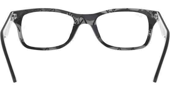 Ray-Ban RX5228 5405 - Mening 7