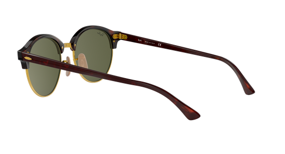 Ray-Ban Clubround Classic RB4246 990 51 - Ansicht 5