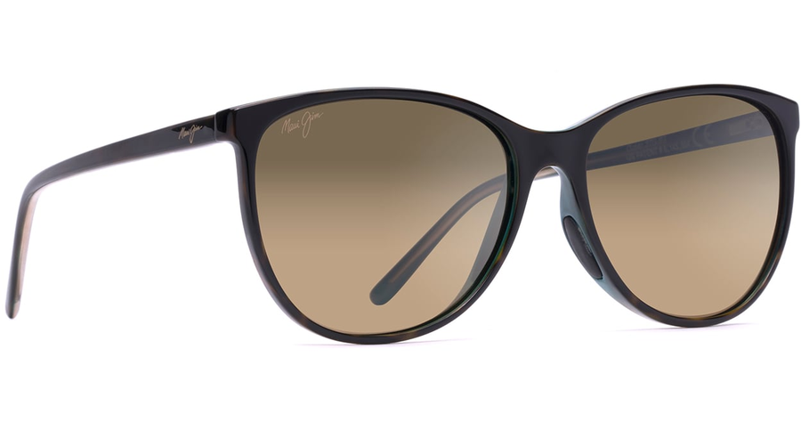 Maui Jim Sonnenbrille Damen Maui Jim Ocean HS723-10P Mening 1