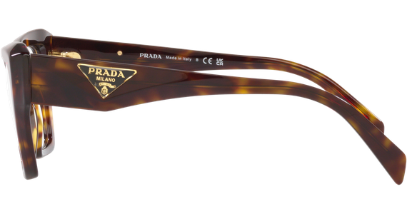 Prada PR 09ZV 2AU1O1 - Mening 4