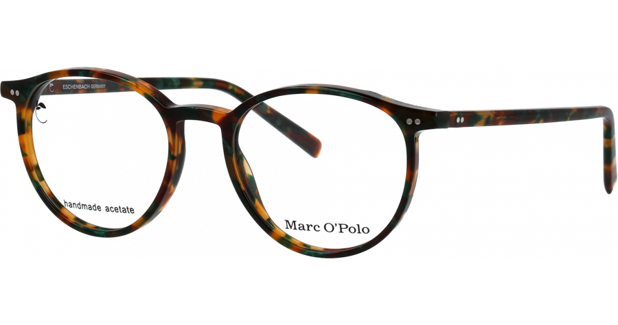 Marc O'Polo Brille Unisex Marc O'Polo 503230 51 64 Mening 1