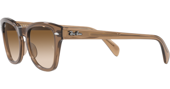 Ray-Ban RB0707S 664051 - Mening 3