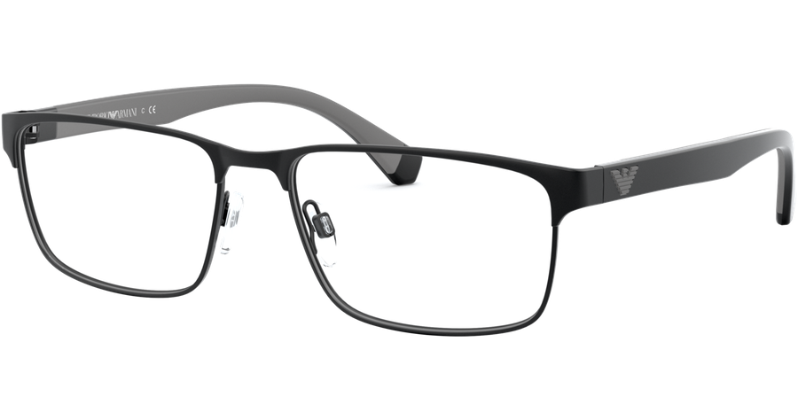 Emporio Armani Brille Herren Emporio Armani EA1105 3014 Mening 1