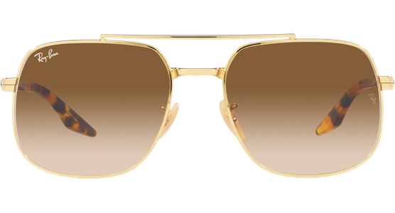 Ray-Ban RB3699 001/51 - Mening 13