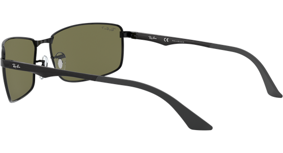 Ray-Ban RB3498 002/9A - Ansicht 5