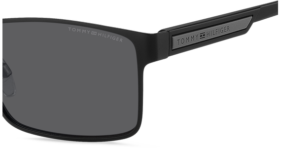 Tommy Hilfiger TH 2087/S 57 - Mening 4