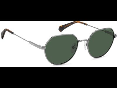 Polaroid Sonnenbrille Unisex Polaroid PLD 6236/S/X 54 SMF Ansicht 4