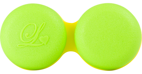 Linsenbehälter Macaron Grün - Ansicht 2