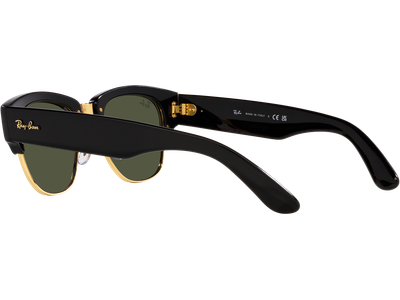 Ray-Ban Mega Clubmaster RB0316S 901/31 - Ansicht 4