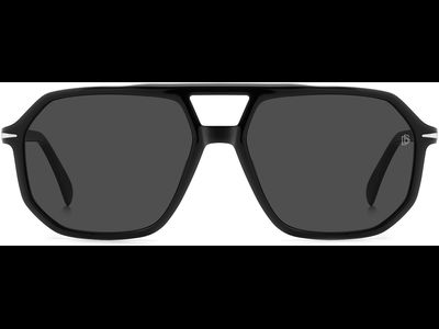 David Beckham Sonnenbrille Herren David Beckham DB 1172/S 59 ANS Ansicht 2