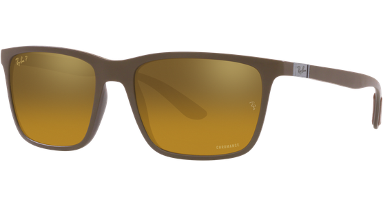 Ray-Ban RB4385 6124A3 - Mening 2