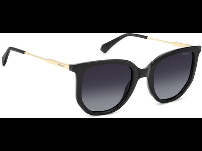 Polaroid Sonnenbrille Damen Polaroid PLD 4185/S/X 51 807 Ansicht 4