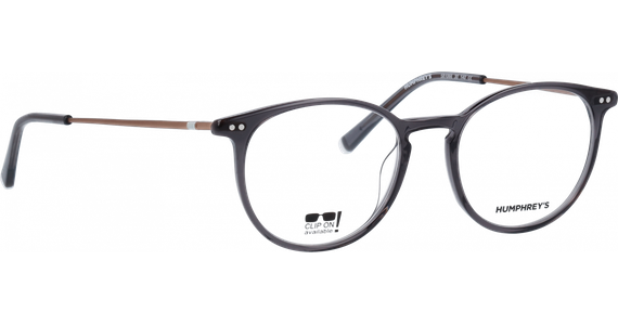 HUMPHREY´S 581066 30 4717 Grau - Ansicht 4