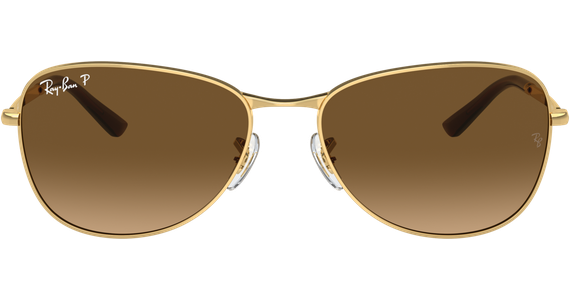 Ray-Ban 0RB3733 001/M2 - Mening 3