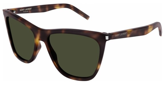 Saint Laurent SL 526 002 - Mening 2