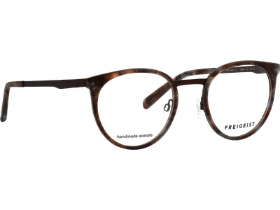 Freigeist Brille Herren Freigeist 862058 53 63 Ansicht 3