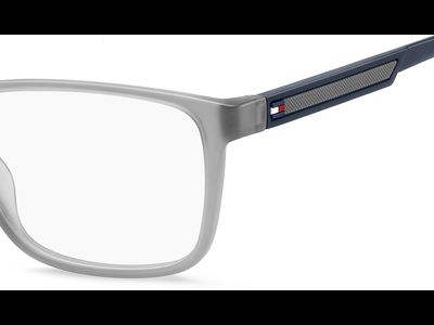 Tommy Hilfiger Brille Herren Tommy Hilfiger TH 2206 54 09V Ansicht 3