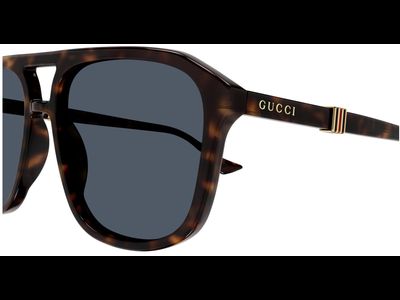 Gucci Sonnenbrille Herren Gucci GG1494S 57 002 Ansicht 2