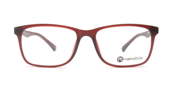 04-69010 Rot Matt - Mening 3