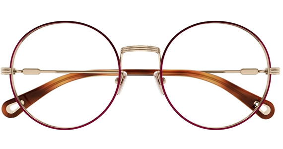 Chloé CH0179O 53 004 - Mening 3