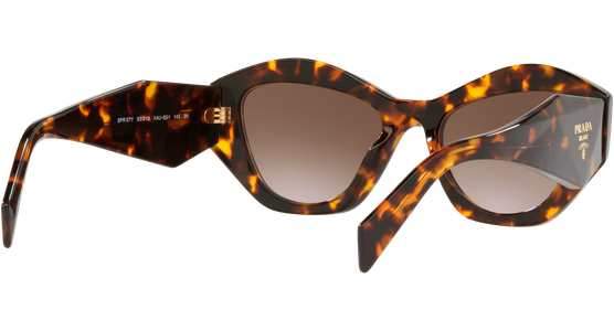 Prada PR 07YS VAU6S1 - Mening 8