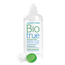  Biotrue Einzelflasche
