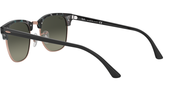 Ray-Ban Clubmaster Classic RB3016 125571 51 - Mening 5