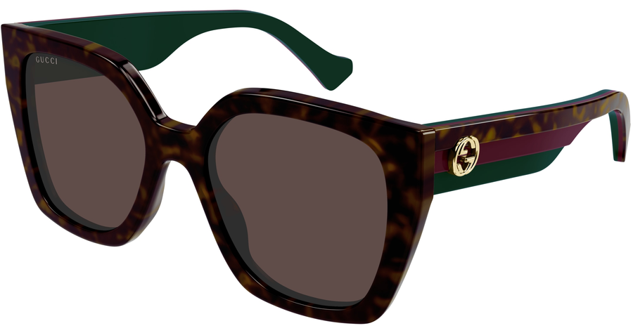 Gucci Sonnenbrille Damen Gucci GG1300S 002 Mening 1