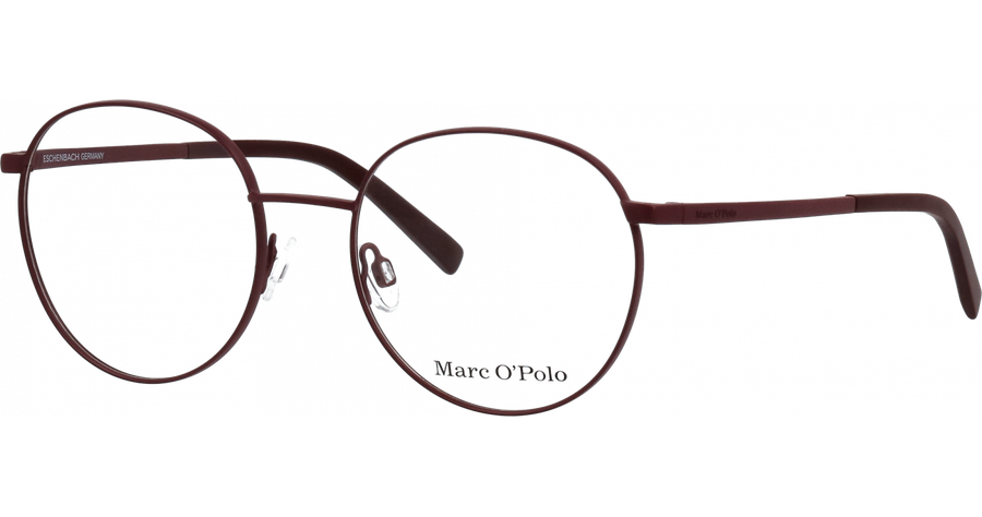 Marc O'Polo Brille Unisex Marc O'Polo 502179 50 5218 Mening 1