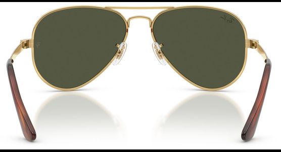Ray-Ban RB3925 001/31 - Ansicht 5