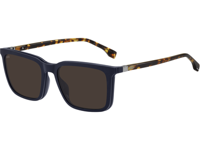 Hugo Boss Brille Herren HUGO 1492/CS Havanna Ansicht 4