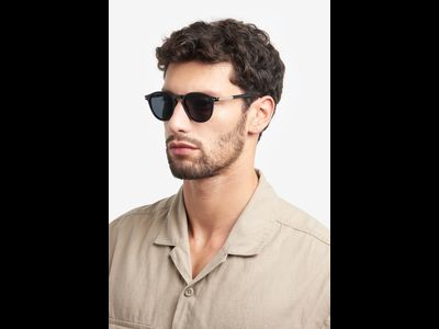 David Beckham Sonnenbrille Herren David Beckham DB 1114/S 49 2M2 Ansicht 5