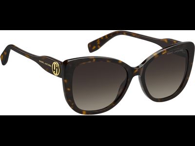  Sonnenbrille Damen Marc Jacobs 815/S 55 086 Ansicht 4