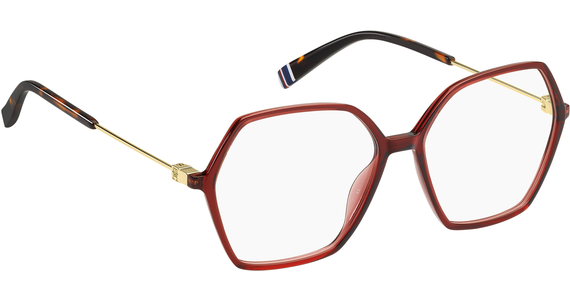 Tommy Hilfiger TH 2059 55 - Mening 5