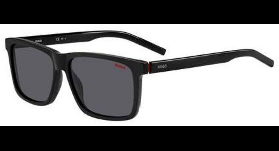 Hugo HG 1013/S 57 black - Mening 2