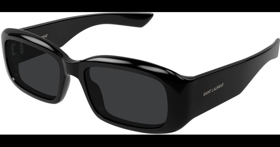 Saint Laurent Sonnenbrille Unisex Saint Laurent SL 809 55 001 Ansicht 1
